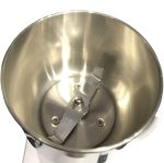 آسیاب رومانتیک هوم مدل JOLI-5 توان 600 وات - تصویر 3