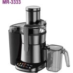 آبمیوه گیر ۴ کاره مایر مدل MR3333 - تصویر 2