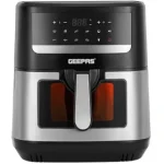 سرخ کن بدون روغن جیپاس مدل GAF-37544 ظرفیت 9.2 لیتری