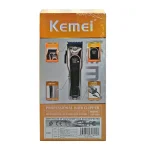 ماشین اصلاح حجم زن Kemei Km-1699 - تصویر 5
