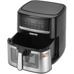 سرخ کن بدون روغن جیپاس مدل GAF-37544 ظرفیت 9.2 لیتری - تصویر 3
