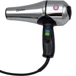 سشوار حرفه ای دسینی مدل KD2828 با باد سرد و متمرکز کننده