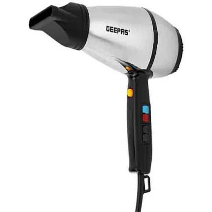 سشوار جیپاس مدل GHD86072