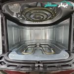 سرخ کن بدون روغن جیپاس مدل GAF-37544 ظرفیت 9.2 لیتری - تصویر 7
