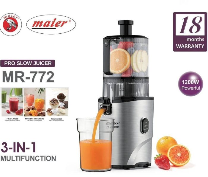 H4JplafiRgnFY6bW عصاره گیر مایر مدل MR-772 - تصویر 1