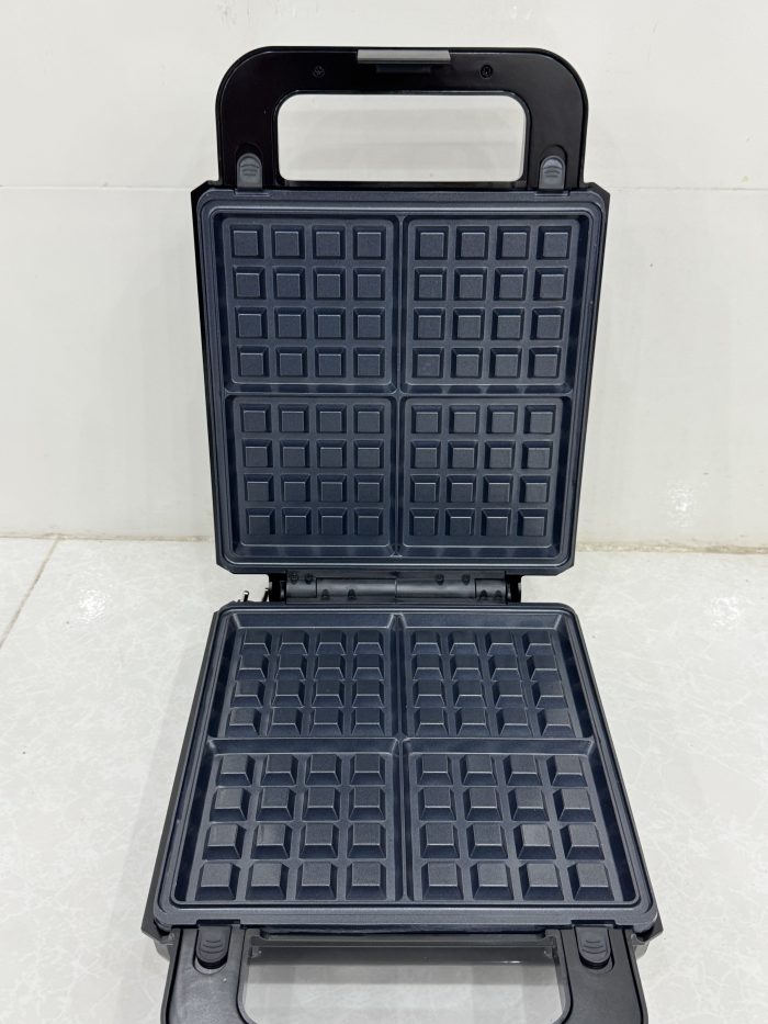 اسنک ووگاتی ۴ کاره ووگاتی مدل VE-SWM06 - تصویر 5