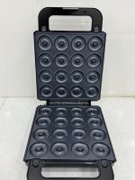 اسنک ووگاتی ۴ کاره ووگاتی مدل VE-SWM06 - تصویر 6