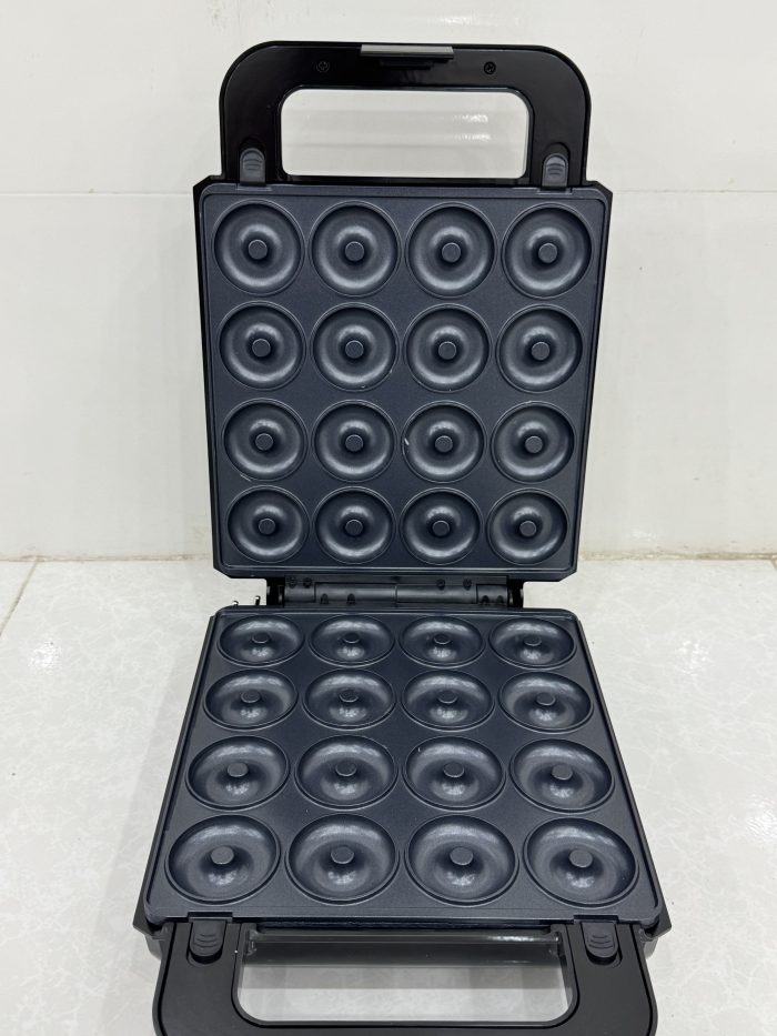 اسنک ووگاتی ۴ کاره ووگاتی مدل VE-SWM06 - تصویر 6