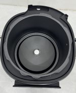 پلوپز و زودپز ووگاتی 6لیتری مدل PC01 - تصویر 5