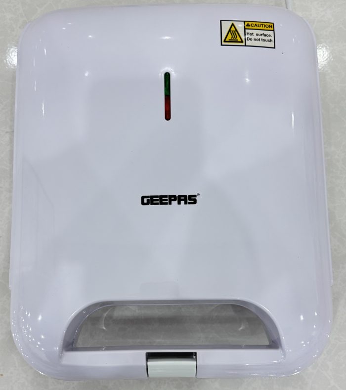 گریل جیپاس مدل GGT36548 - تصویر 3