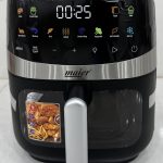 سرخ کن مایر 910 حجم 15 لیتر
