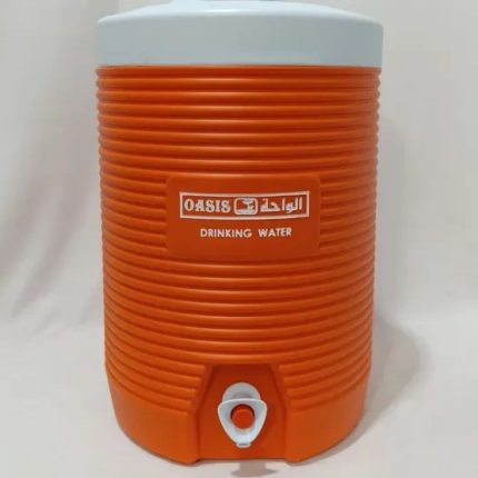کلمن 2 گالن الواحه (OASIS) عربستانی