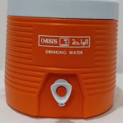 کلمن 1 گالن الواحه (OASIS) عربستانی