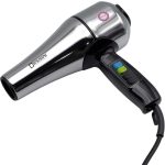 سشوار حرفه ای دسینی مدل KD2828 با باد سرد و متمرکز کننده - تصویر 5
