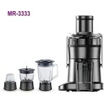 آبمیوه گیر ۴ کاره مایر مدل MR3333