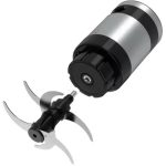 خردکن مایر مدل MR499 ظرفیت ۱۰ لیتر تمام استیل - تصویر 5