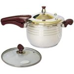 زودپز دسینی مدل 11L ظرفیت ۱۱ لیتر استیل - تصویر 4