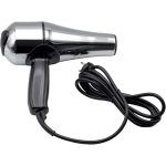 سشوار حرفه ای دسینی مدل KD2828 با باد سرد و متمرکز کننده - تصویر 4