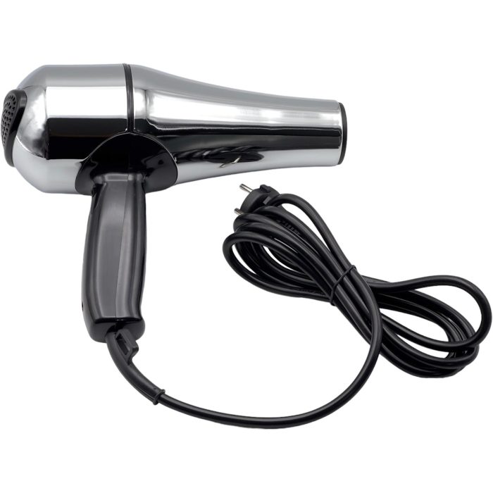 سشوار حرفه ای دسینی مدل KD2828 با باد سرد و متمرکز کننده - تصویر 4