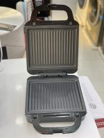 ساندویچ ساز ۲ کاره جیپاس مدل GSM5444N با ۴ خانه استیل ضد زنگ - تصویر 4