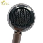 سشوار مک مدل MC6673 ظرفیت ۲۳۰۰ وات با باد سرد و متمرکزکننده - تصویر 5