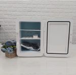 یخچال سفری سانفورد مدل SF1715MRF وزن ۳.۵ کیلوگرم - تصویر 6