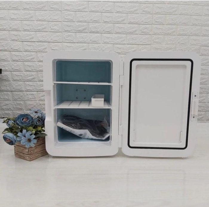 یخچال سفری سانفورد مدل SF1715MRF وزن ۳.۵ کیلوگرم - تصویر 6