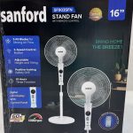 پنکه سانفورد کنترل دار مدل SF903SFN