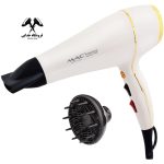 سشوار مک استایلر مدل MC-6690