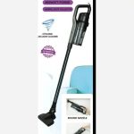 جارو برقی مایر مدل MR16900 با قدرت مکش ۸۰۰ وات - تصویر 2