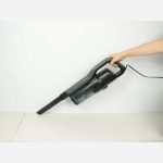 جارو برقی مایر مدل MR16900 با قدرت مکش ۸۰۰ وات - تصویر 4