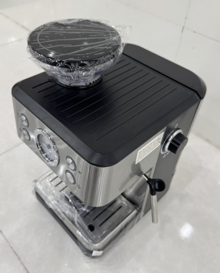 اسپرسوساز قهوه ساز یونیک uxp-184 - تصویر 5