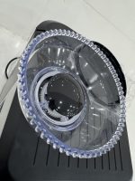 اسپرسوساز قهوه ساز یونیک uxp-184 - تصویر 6