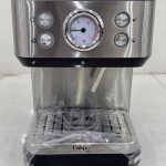 اسپرسو ساز یونیک مدل UXP-180 ظرفیت ۱.۵ لیتر ۲۵ بار با قطع کن خودکار