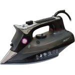 اتو بخار مایر مدل MR-1091 ظرفیت ۰.۳۹ لیتر ۲۲۰۰ وات